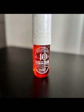 Sol de Janeiro Pink Body Mist - Brazilian Crush 40